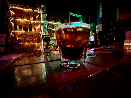 Night Club «Voodoo Room», reviews and photos, 1102 Marine Dr, Astoria, OR 97103, USA