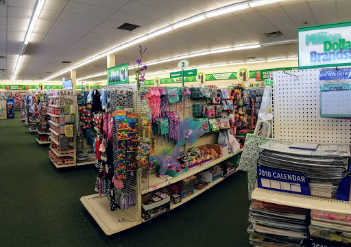 Dollar Store «Dollar Tree», reviews and photos, 1354 N Ellington Pkwy, Lewisburg, TN 37091, USA