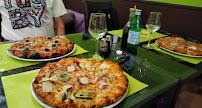 Plats et boissons du Pizzeria Home Pizza à Mitry-Mory - n°19