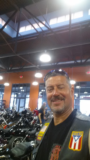 Harley-Davidson Dealer «Naples Harley-Davidson», reviews and photos, 3645 Gateway Ln, Naples, FL 34109, USA