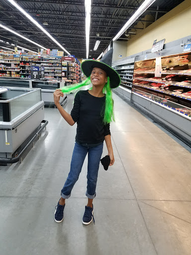 Supermarket «Walmart Neighborhood Market», reviews and photos, 6152 Covington Hwy, Lithonia, GA 30058, USA