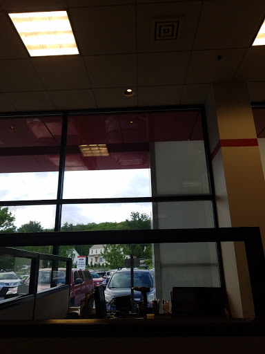 Toyota Dealer «White River Toyota», reviews and photos, 303 Sykes Mountain Ave, White River Junction, VT 05001, USA