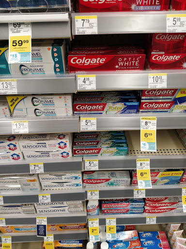 Drug Store «Walgreens», reviews and photos, 12101 Shelbyville Rd, Middletown, KY 40243, USA