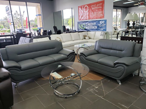 Furniture Store «Nationwide Mattress and Furniture Warehouse», reviews and photos, 769 Edgewood Ave N, Jacksonville, FL 32254, USA