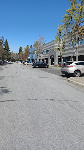 Fremont Main Library image