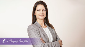 Dr. Rozgonyi Anna Júlia ügyvéd