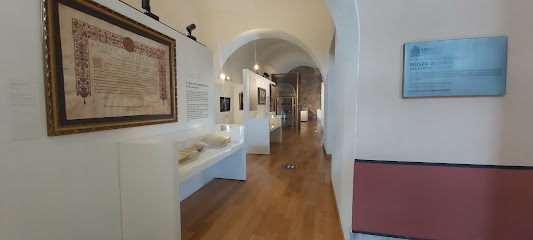 Museo de Sitio de la Universidad Autónoma de San Luis Potosí