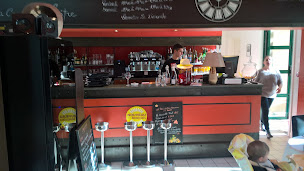 Photo n°62 de Restaurant La Cour du Théâtre à Martigues ()