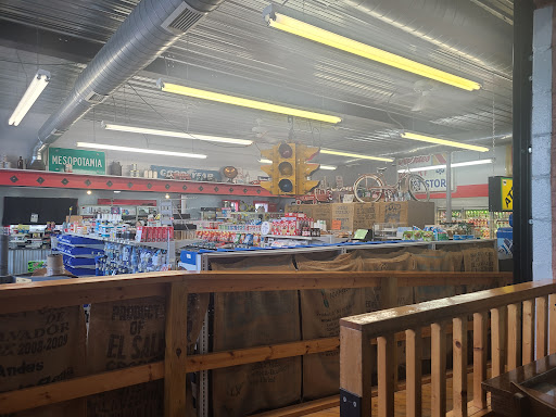 General Store «End of the Commons General Store», reviews and photos, 8719 OH-534, Mesopotamia, OH 44439, USA