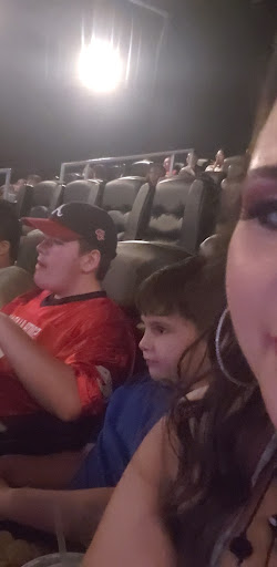 Movie Theater «AMC Mobile 16», reviews and photos, 785 Schillinger Rd S, Mobile, AL 36695, USA