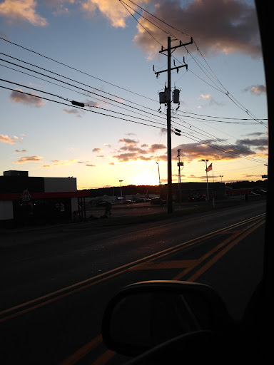 Department Store «Walmart Supercenter», reviews and photos, 10 Kimberly Ln, Cranberry, PA 16319, USA