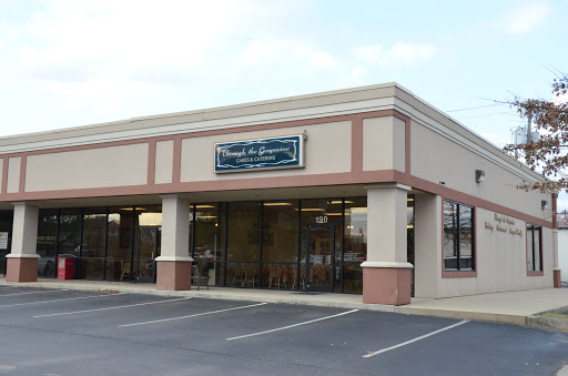 American Restaurant «Through The Grapevine», reviews and photos, 630 Broadmor Blvd Ste. 190, Murfreesboro, TN 37129, USA