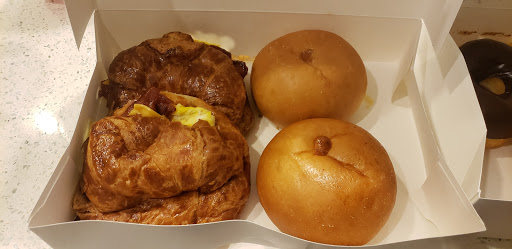 Donut Shop «Mrs. Donuts», reviews and photos, 14765 Memorial Dr, Houston, TX 77079, USA