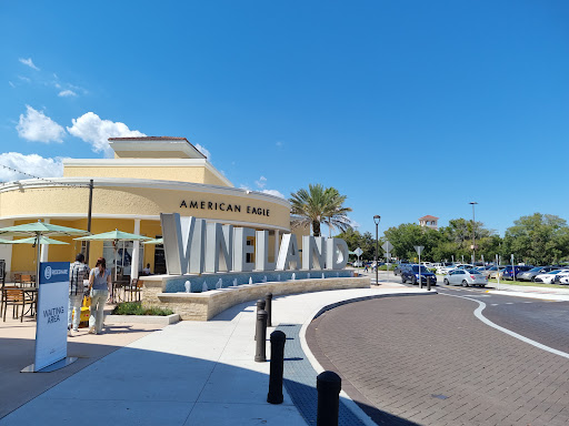 Clothing Store «AEO Factory Store», reviews and photos, 8200 Vineland Ave Suite 101, Orlando, FL 32821, USA