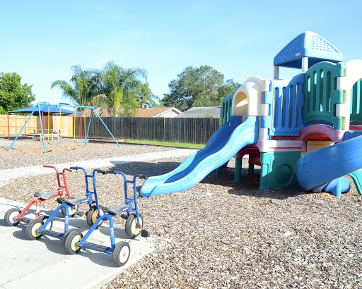 Day Care Center «La Petite Academy of New Pt Richey, FL», reviews and photos, 6829 FL-54, New Port Richey, FL 34653, USA