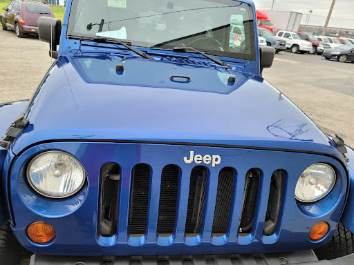 Used Car Dealer «Vancouver Car Company», reviews and photos, 9333 NE Hwy 99, Vancouver, WA 98665, USA