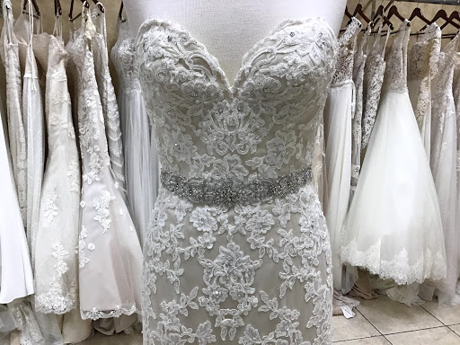 Bridal Shop «Absolute Haven Bridal», reviews and photos, 2810 Sharer Rd Suite 21, Tallahassee, FL 32312, USA