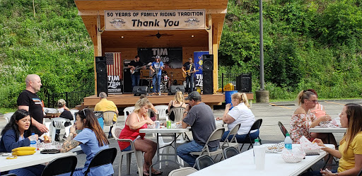 Harley-Davidson Dealer «Z&M Harley-Davidson», reviews and photos, 6130 US-30, Greensburg, PA 15601, USA