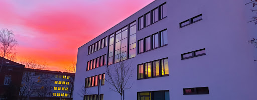 Staatliche Berufsschule Erlangen