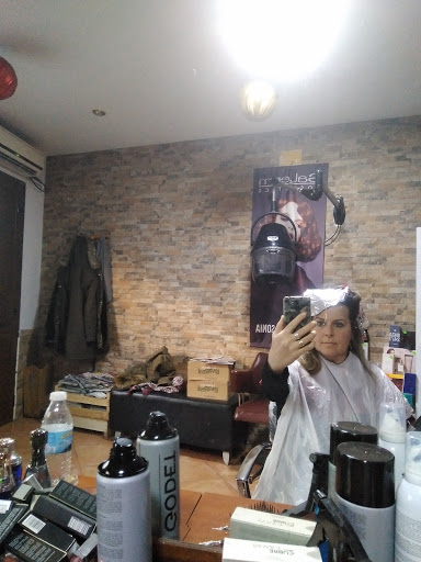 Peluquería Sonia Horcajo en CastilBlanco, Badajoz