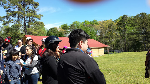 Wedding Venue «Rancho Alegre Farm», reviews and photos, 2225 Givens Rd, Dacula, GA 30019, USA