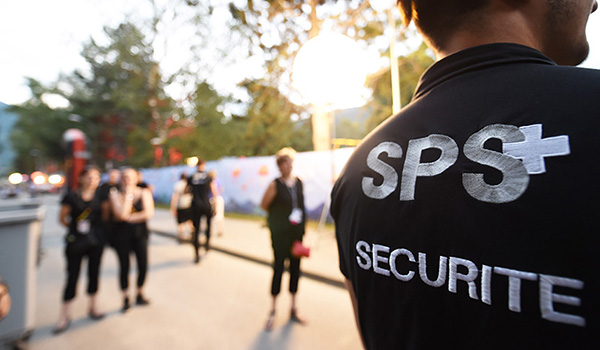 Rezensionen über Swiss Protection and Security (SPS) Sàrl in Sitten - Sicherheitsdienst