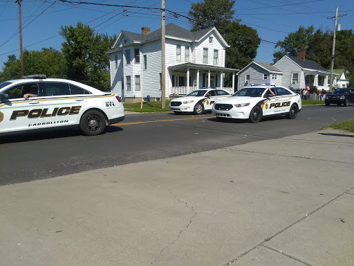 Auto Parts Store «NAPA Auto Parts - Carrollton Auto Parts Inc», reviews and photos, 618 Highland Ave, Carrollton, KY 41008, USA