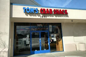Tom's Crab Shack image