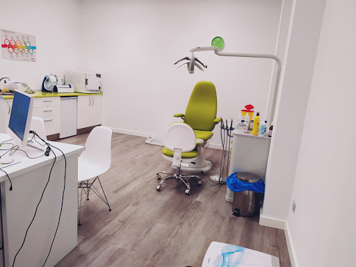 PODOS Clinica Virginia Bartolomé en Sahagún, León