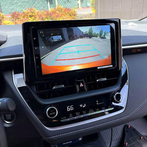 Car Stereo Store «Car Toys», reviews and photos, 2859 35th Ave, Greeley, CO 80634, USA