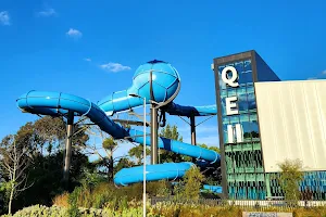 Queen Elizabeth II Park image