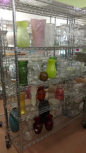 Thrift Store «Market Street Mission Thrift Store», reviews and photos, 25 George St, Morristown, NJ 07960, USA