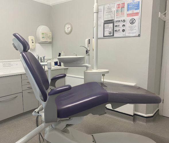 Reviews of McLaren Dental Practice in London - Dentist