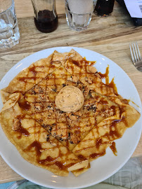 Banane du Crêperie Le Patacrêpe à Nîmes - n°1