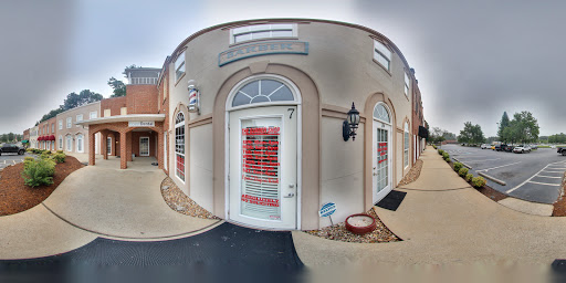 Barber Shop «The Barber Shop of Newnan», reviews and photos, 20 Baker Rd #7, Newnan, GA 30265, USA