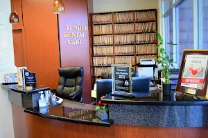 Tender Care Family Dentistry image