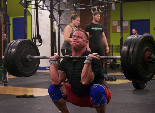 Gym «Harborside CrossFit», reviews and photos, 340 Seneca St, Buffalo, NY 14204, USA