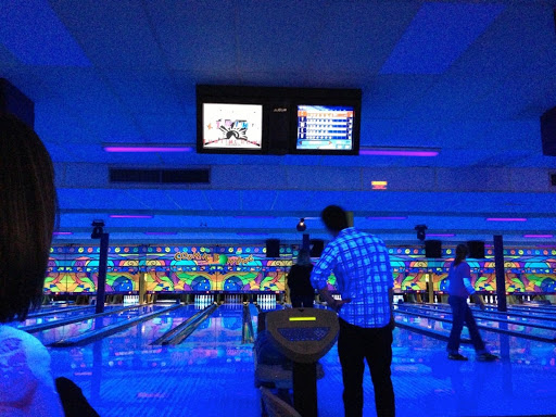 Bowling Alley «Funtime Bowl Atlanta», reviews and photos, 3285 Buford Hwy NE, Atlanta, GA 30329, USA
