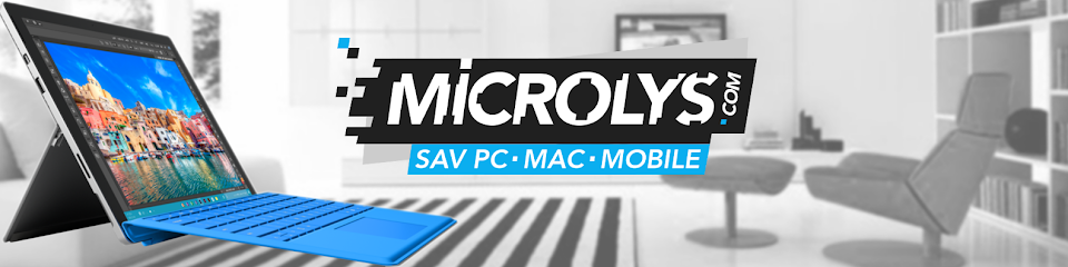 Microlys.com Lyon 69008