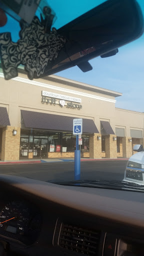 Thrift Store «Downtown Rescue Mission Thrift Store», reviews and photos, 930 Old Monrovia Rd NW, Huntsville, AL 35806, USA