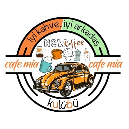 Cafe mia
