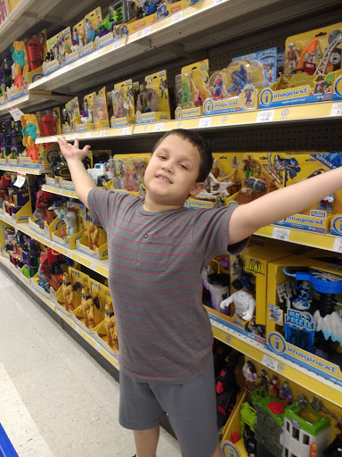 Toy Store «Toys