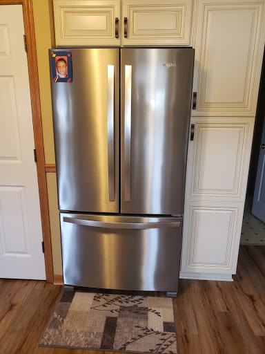 Appliance Store «Myers Appliance, Service and Sales Inc.», reviews and photos, 3100 OH-59, Ravenna, OH 44266, USA