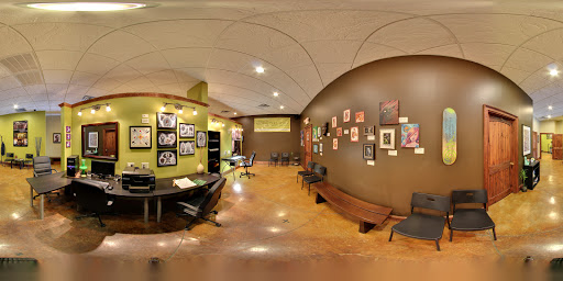 Body Piercing Shop «Born This Way Body Arts», reviews and photos, 7419 Middlebrook Pike #105, Knoxville, TN 37909, USA