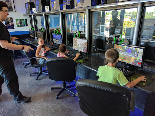 Internet Cafe «Gamers HQ», reviews and photos, 34165 US-45, Third Lake, IL 60030, USA