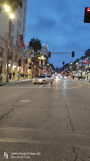 Gym «Equinox West Hollywood», reviews and photos, 8590 Sunset Blvd, West Hollywood, CA 90069, USA