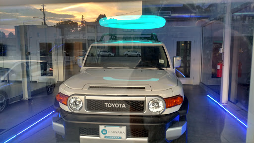Used Car Dealer «Carvana Atlanta», reviews and photos, 1026 Marietta St NW, Atlanta, GA 30318, USA