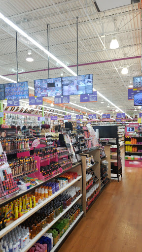 Beauty Supply Store «Sistar Beauty», reviews and photos, 8900 S Lafayette Ave, Chicago, IL 60620, USA