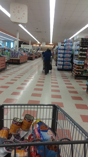 Grocery Store «Market Basket», reviews and photos, 220 Mariner Way, Biddeford, ME 04005, USA