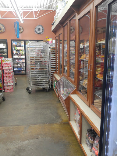 Grocery Store «EL MERCADITO GROCERY», reviews and photos, 906 Eastern Blvd, Clarksville, IN 47129, USA